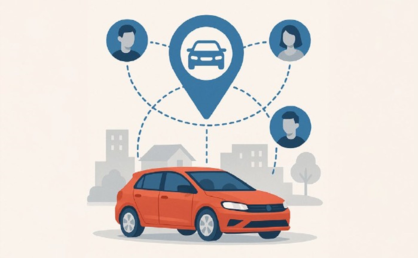 Deelmobiliteit Lochem