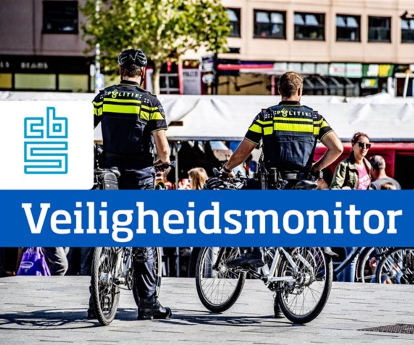 Rapport Veiligheidsmonitor Lochem