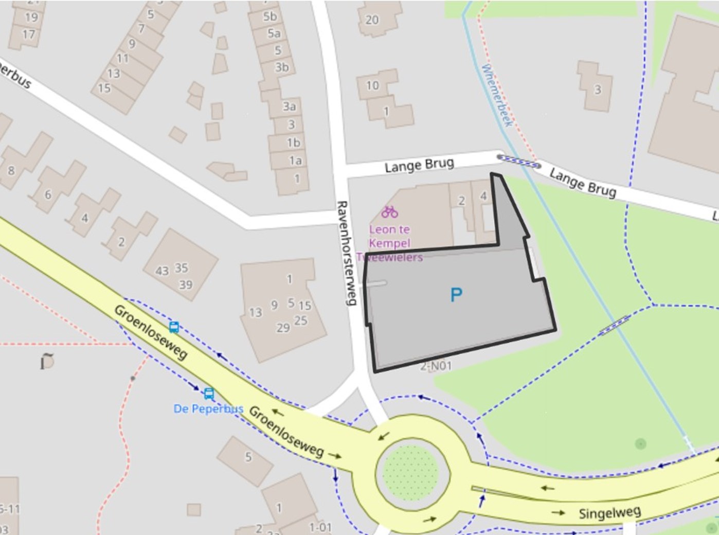 Atlas Omgevingskwaliteit Winterswijk