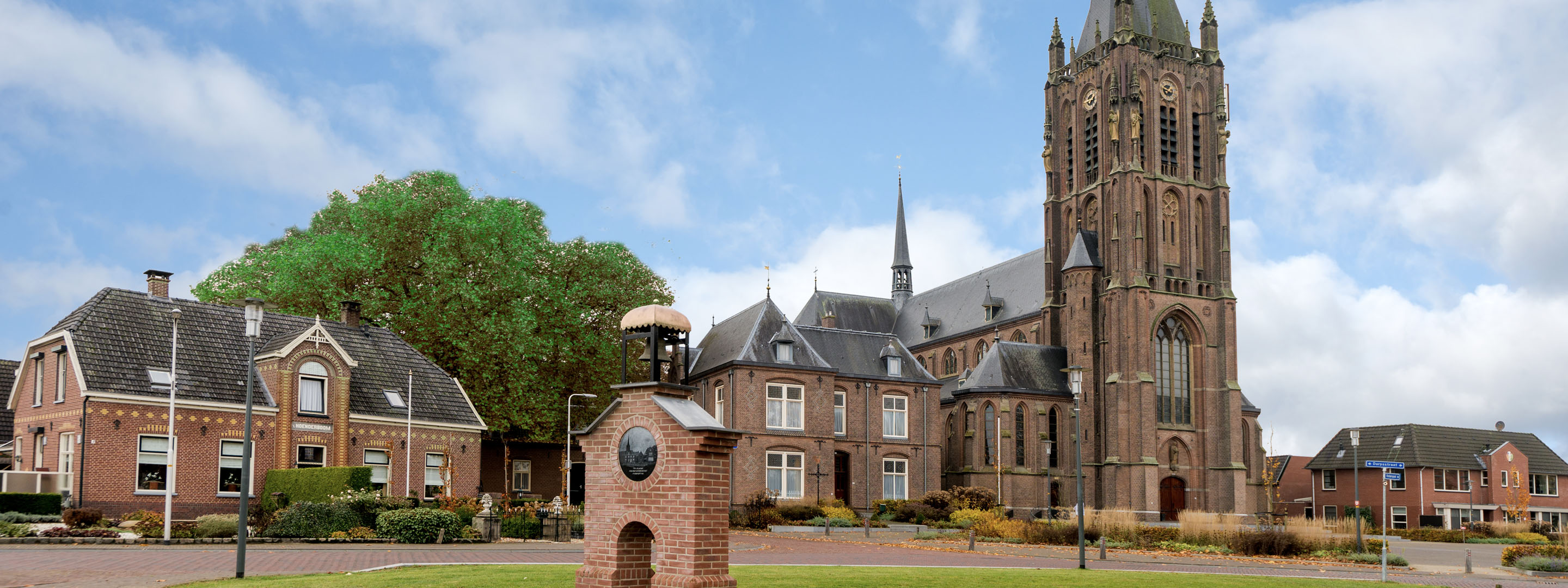 Stan Bouman Harreveld Zieuwent