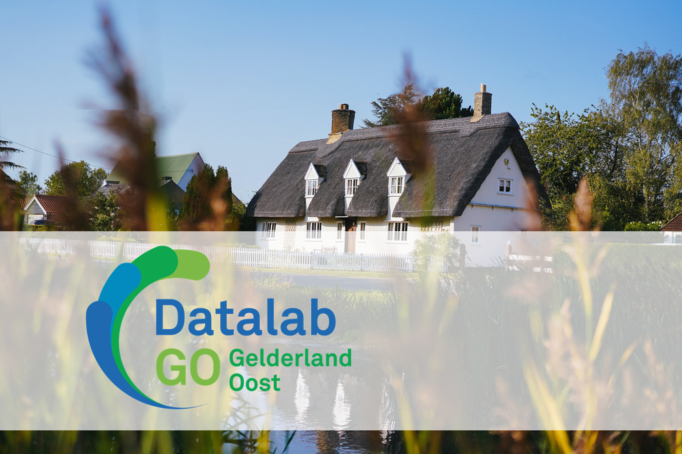 Datalab GO portaal